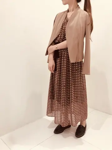 BEIGE， 田村 コーディネート画像