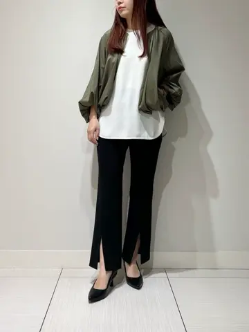 BEIGE， 宮原 コーディネート画像