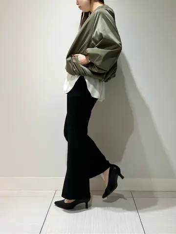 BEIGE， 宮原 コーディネート画像