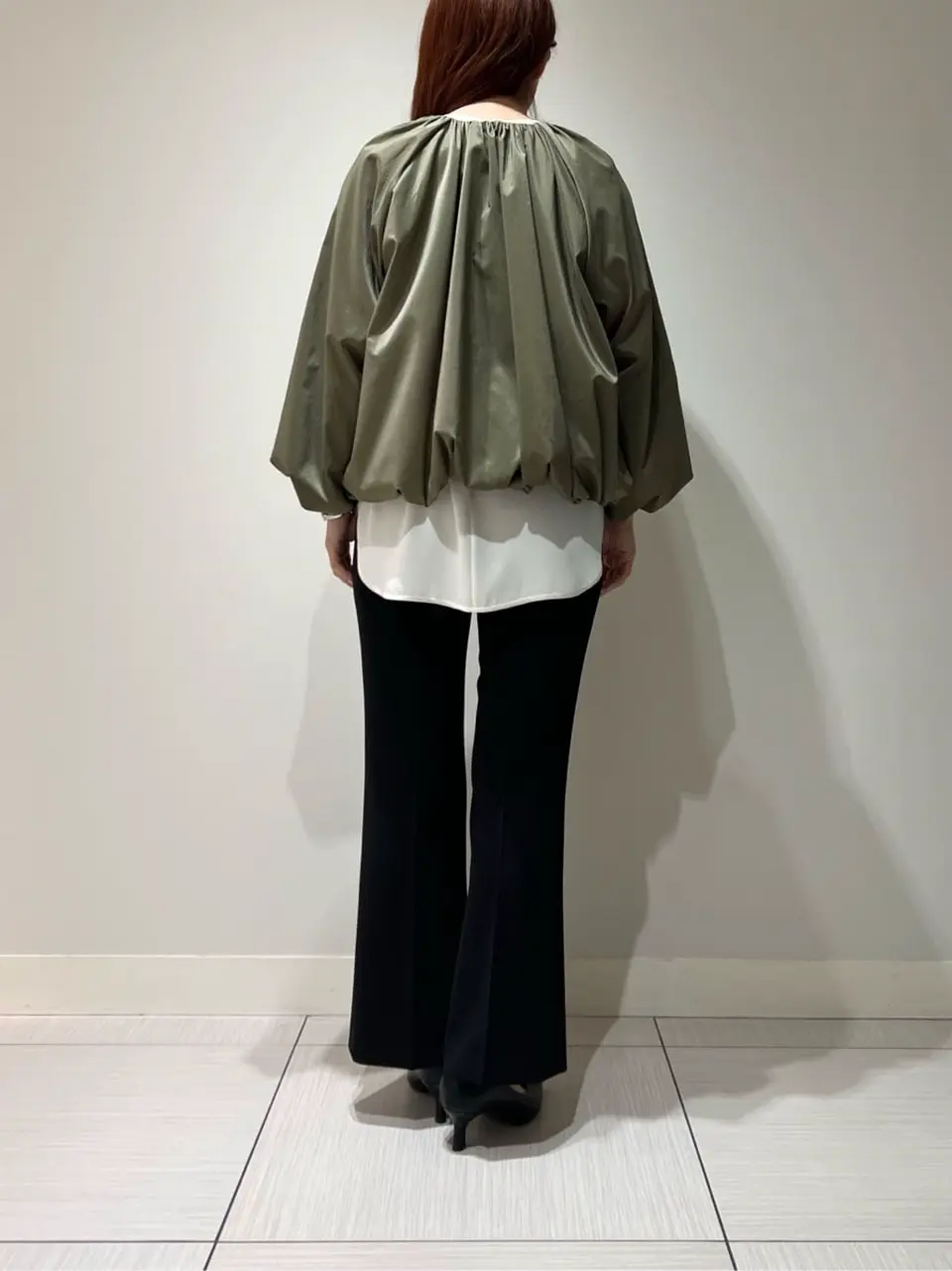 BEIGE， 宮原 コーディネート画像