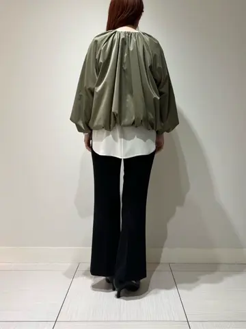 BEIGE， 宮原 コーディネート画像