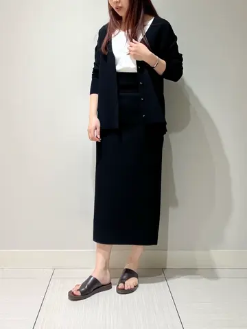 BEIGE， 宮原 コーディネート画像