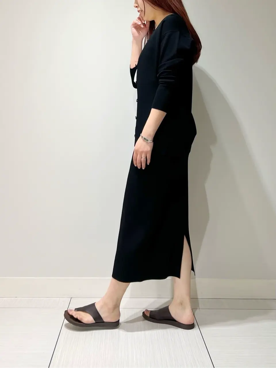 BEIGE， 宮原 コーディネート画像