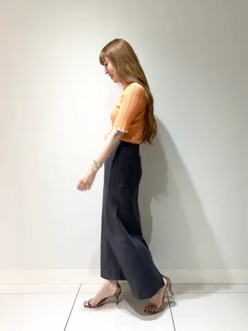 BEIGE， 田村 コーディネート画像