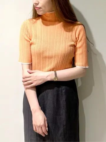 BEIGE， 田村 コーディネート画像