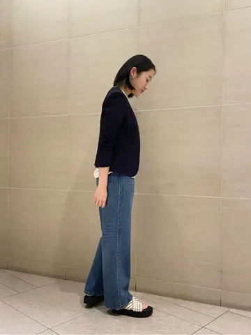 BEIGE， 江頭 コーディネート画像