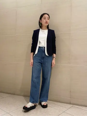 BEIGE， 江頭 コーディネート画像