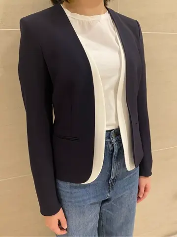 BEIGE， 江頭 コーディネート画像