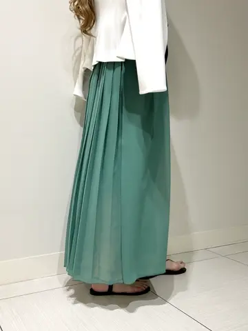 BEIGE， 田村 コーディネート画像