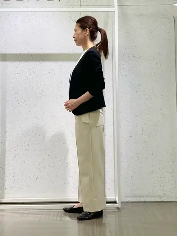 BEIGE， 緒方 コーディネート画像