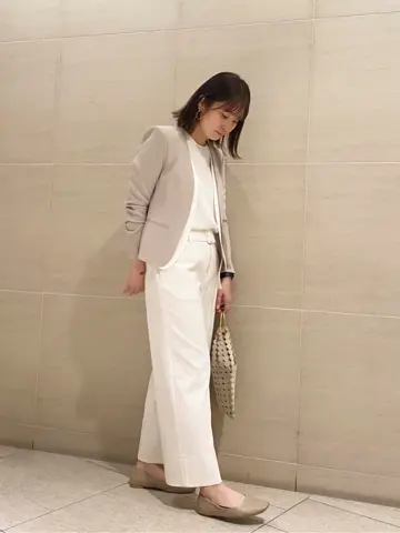 BEIGE， 須藤 コーディネート画像