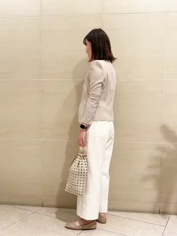BEIGE， 須藤 コーディネート画像