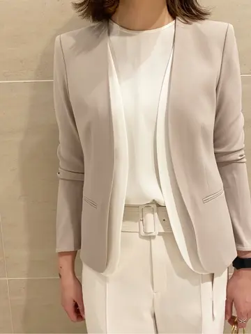 BEIGE， 須藤 コーディネート画像