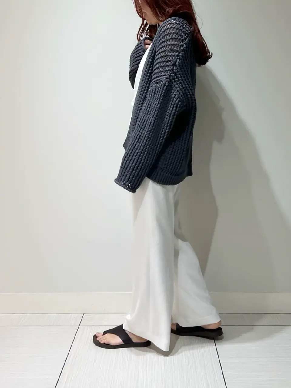 BEIGE， 宮原 コーディネート画像