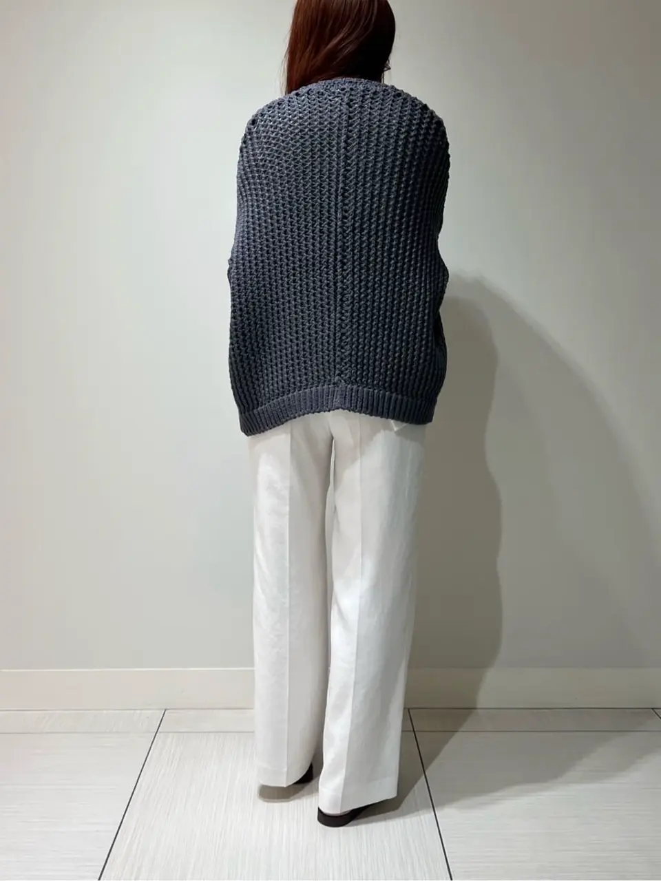 BEIGE， 宮原 コーディネート画像