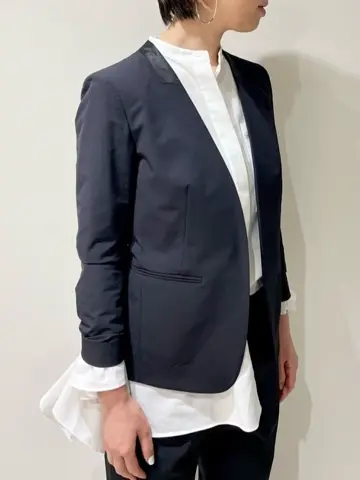 BEIGE， 柴田 コーディネート画像