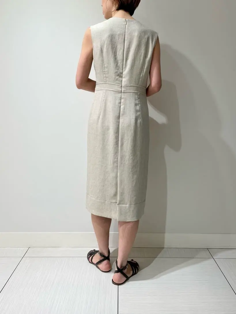 BEIGE， 柴田 コーディネート画像