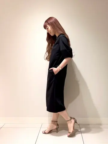 BEIGE， 田村 コーディネート画像