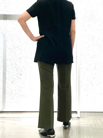 BEIGE， 玉置 コーディネート画像