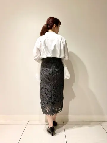 BEIGE， 田村 コーディネート画像