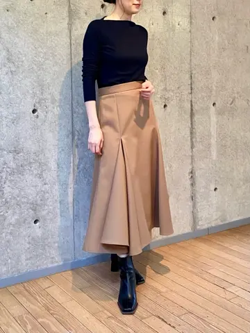 BEIGE， M.K コーディネート画像