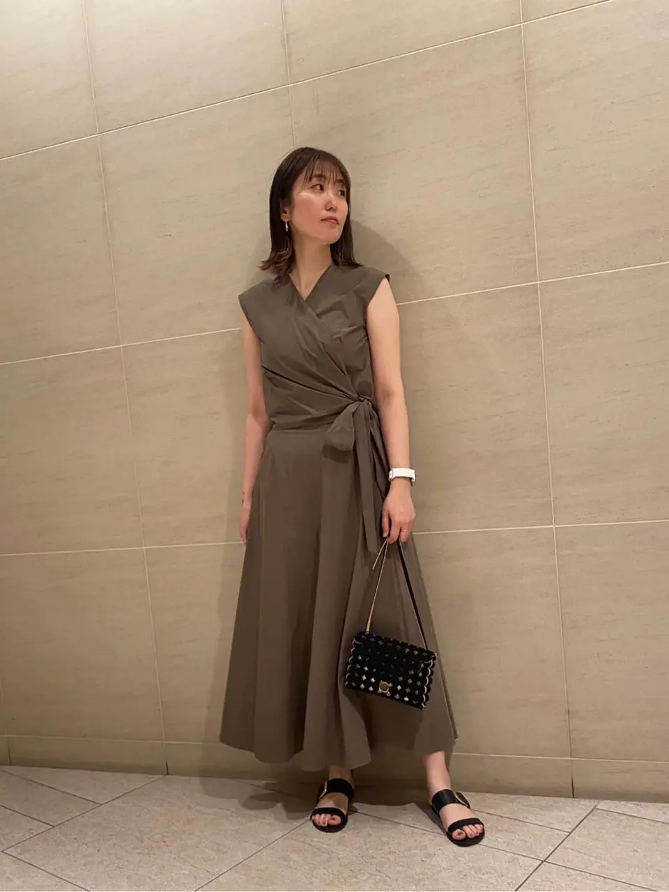  須藤 コーディネート画像