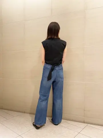 BEIGE， 須藤 コーディネート画像