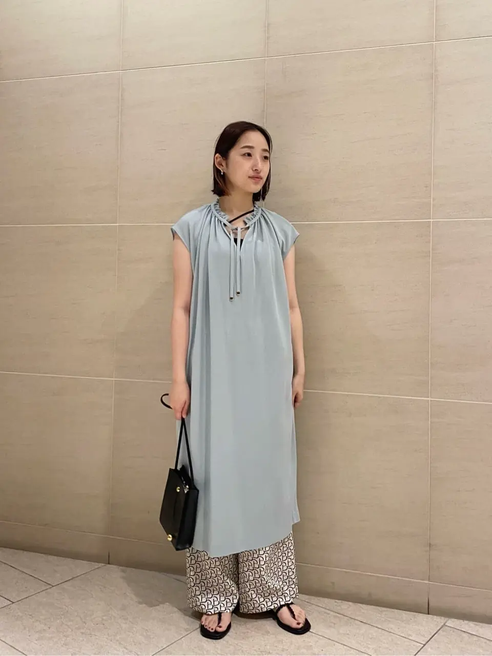  江頭 コーディネート画像