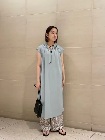 BEIGE， 江頭 コーディネート画像