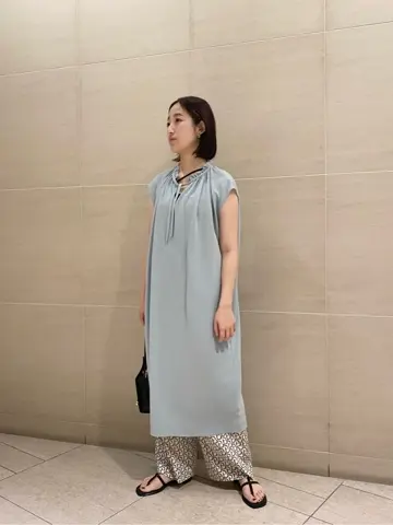 BEIGE， 江頭 コーディネート画像