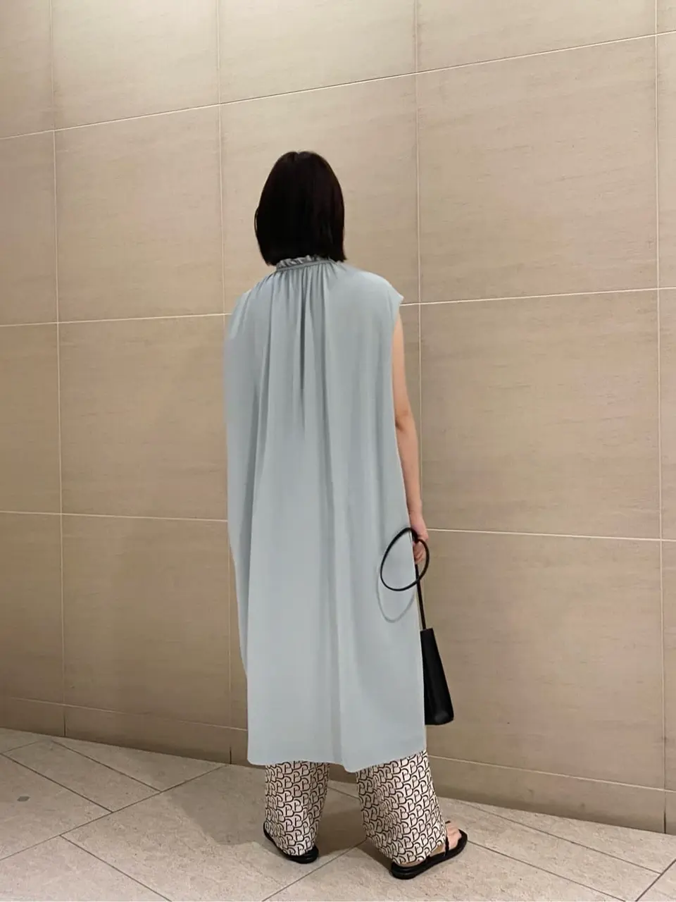 BEIGE， 江頭 コーディネート画像