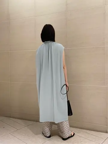 BEIGE， 江頭 コーディネート画像