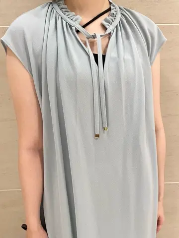 BEIGE， 江頭 コーディネート画像