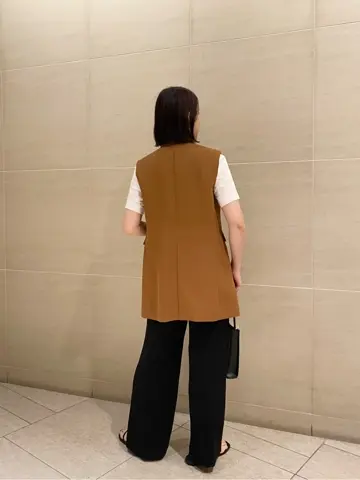 BEIGE， 江頭 コーディネート画像