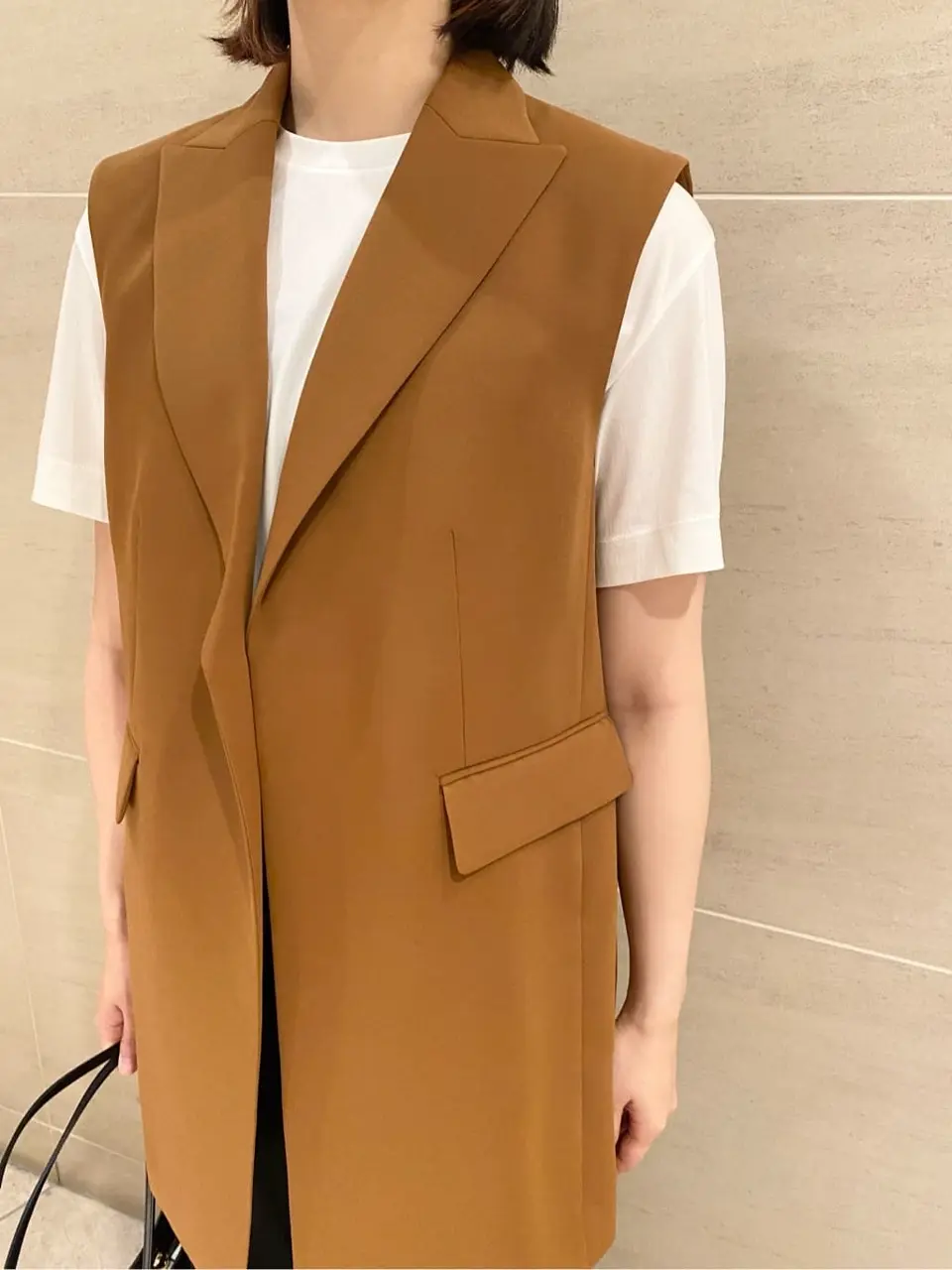 BEIGE， 江頭 コーディネート画像