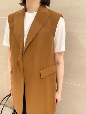 BEIGE， 江頭 コーディネート画像