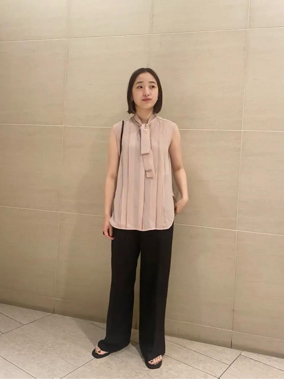  江頭 コーディネート画像