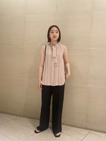 BEIGE， 江頭 コーディネート画像