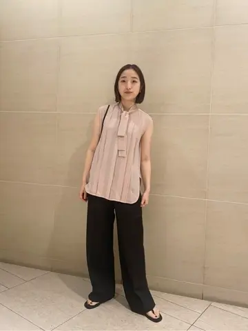 BEIGE， 江頭 コーディネート画像