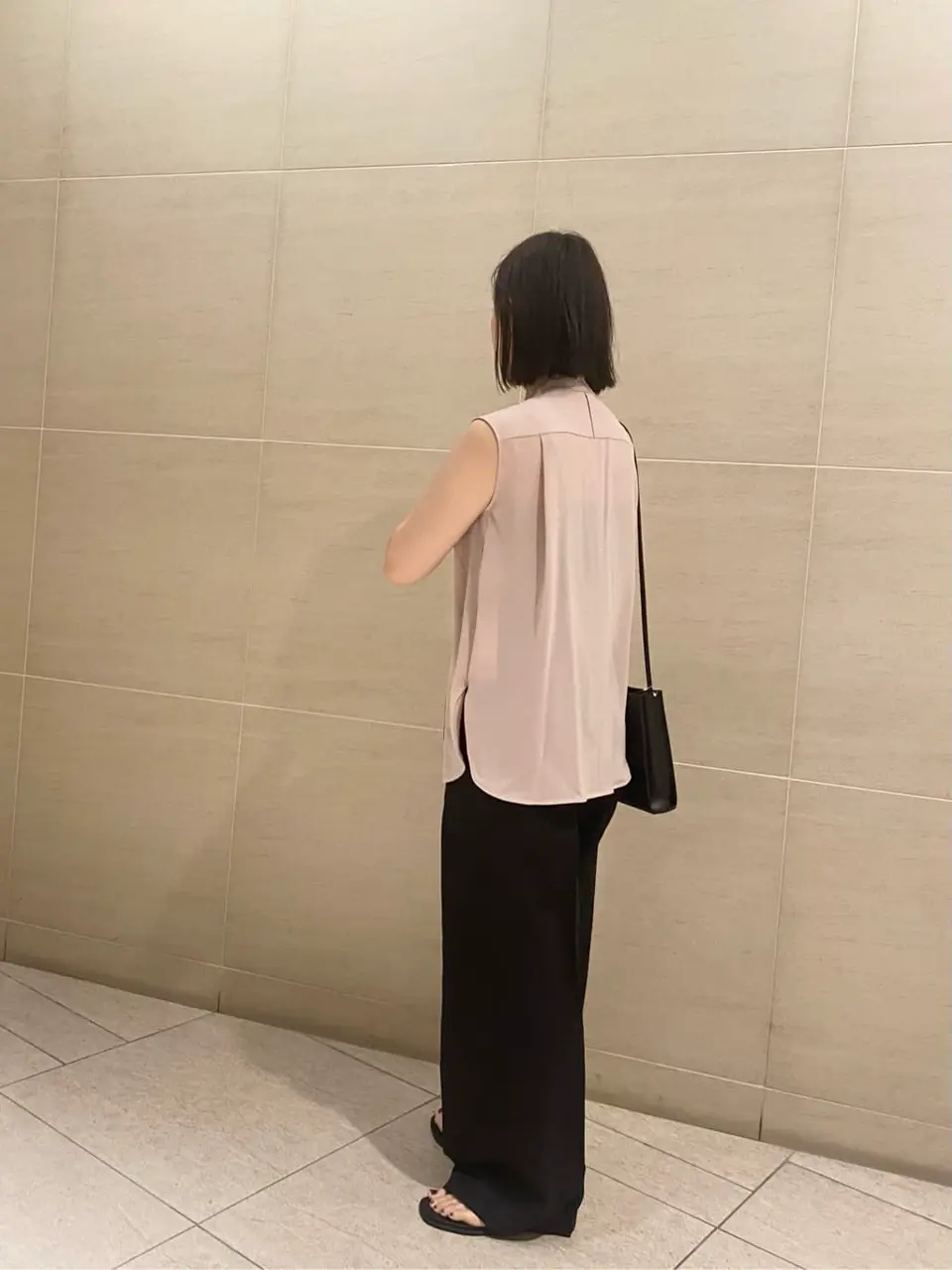 BEIGE， 江頭 コーディネート画像