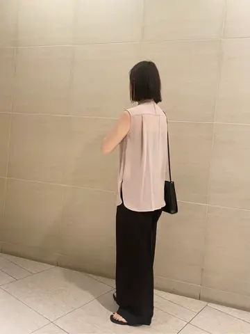 BEIGE， 江頭 コーディネート画像