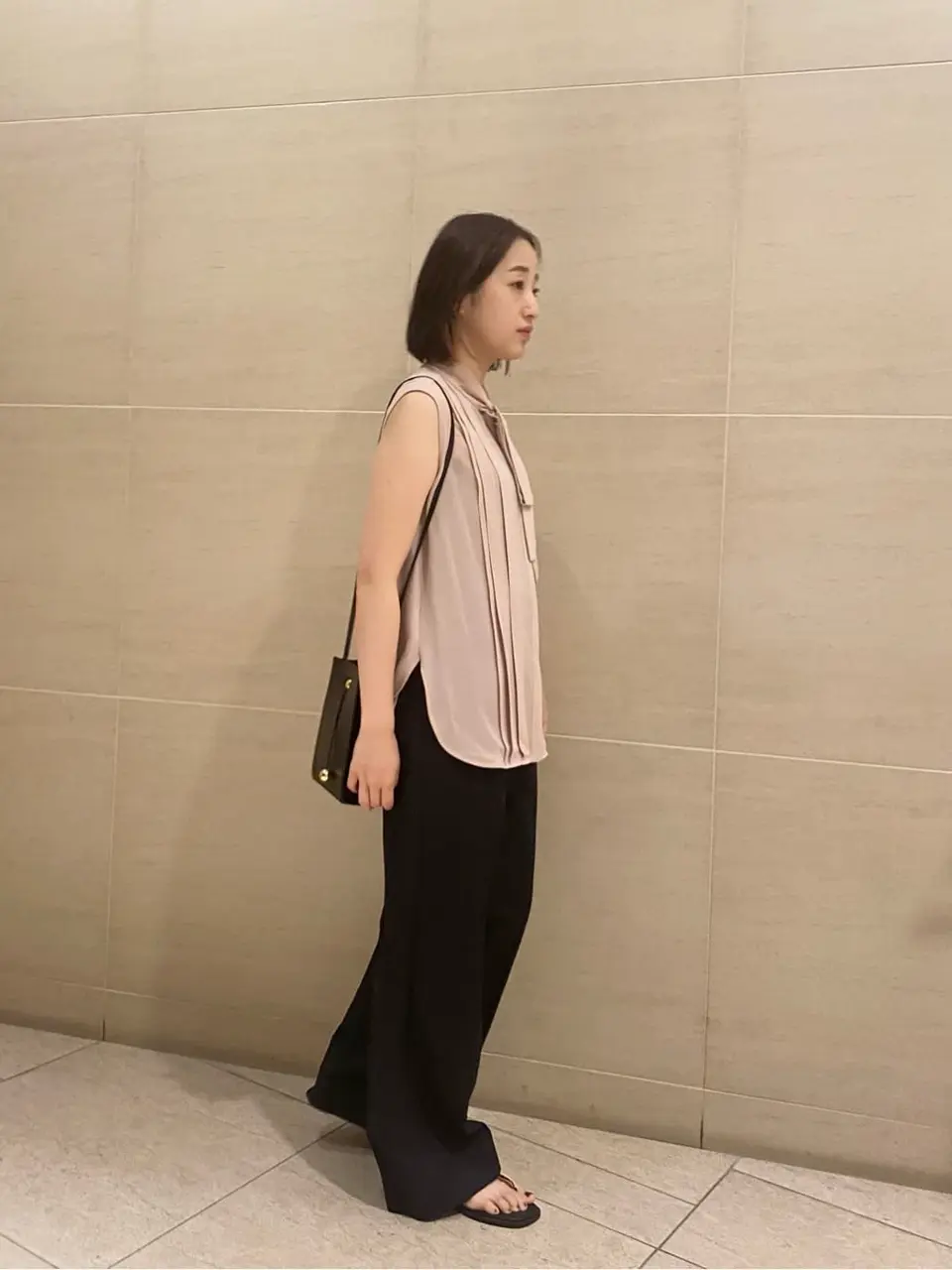 BEIGE， 江頭 コーディネート画像