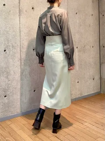 BEIGE， M.K コーディネート画像