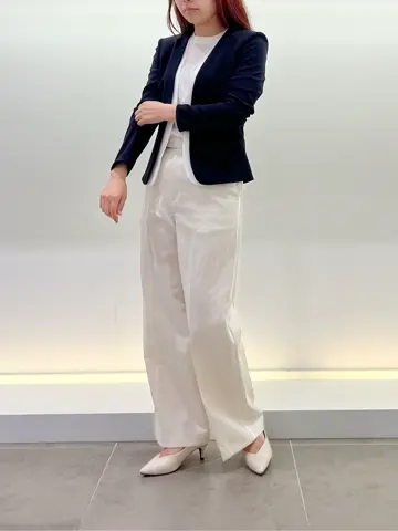 BEIGE， 宮原 コーディネート画像