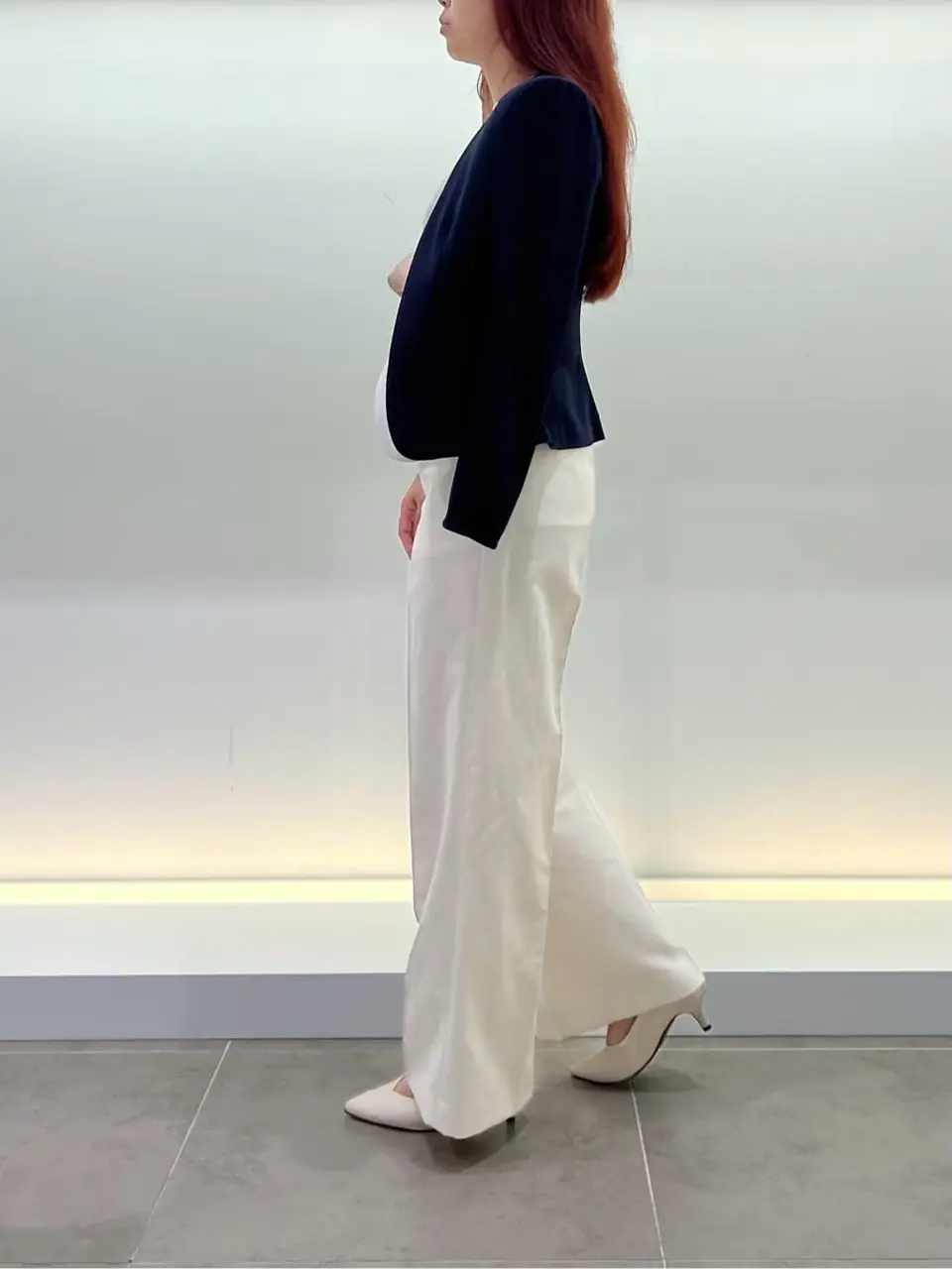 BEIGE， 宮原 コーディネート画像