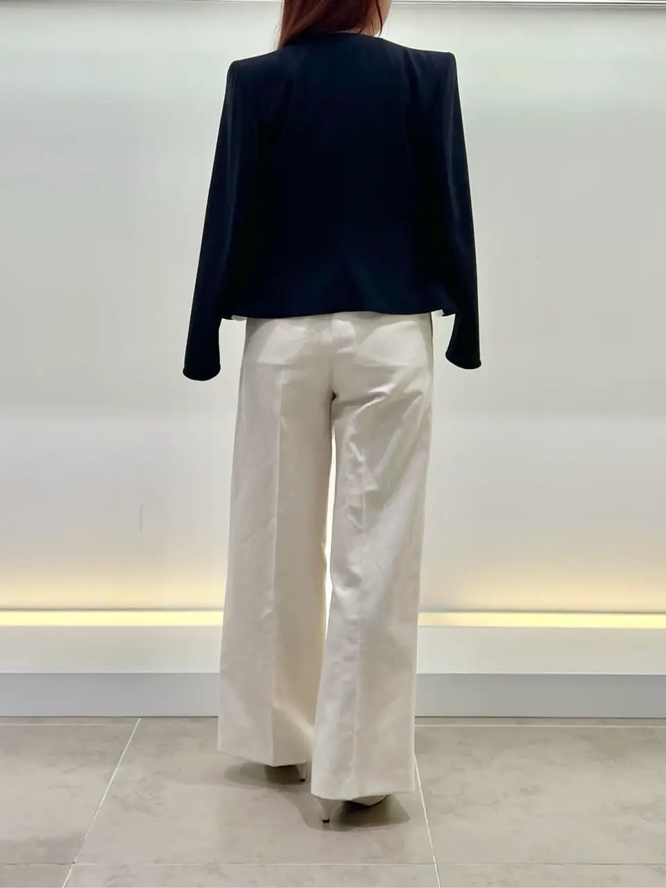 BEIGE， 宮原 コーディネート画像