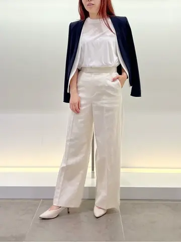 BEIGE， 宮原 コーディネート画像