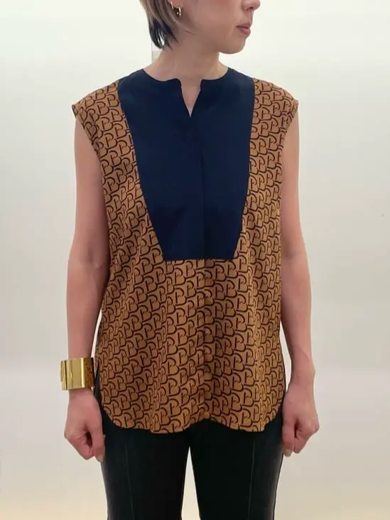 BEIGE， 柴田 コーディネート画像