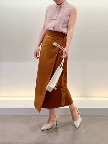 BEIGE， 宮原 コーディネート画像