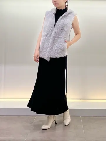 BEIGE， 宮原 コーディネート画像